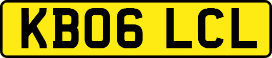 KB06LCL