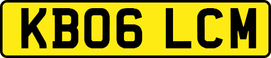 KB06LCM