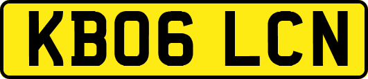 KB06LCN