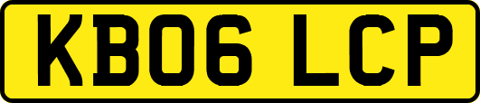 KB06LCP