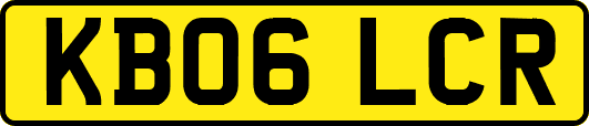 KB06LCR