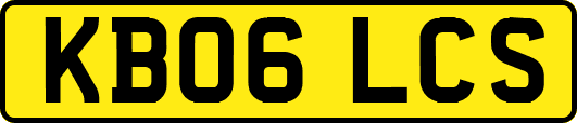 KB06LCS
