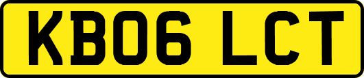 KB06LCT