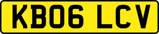 KB06LCV