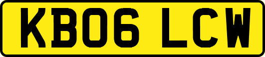 KB06LCW