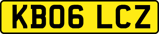 KB06LCZ