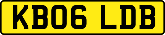 KB06LDB