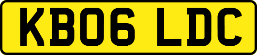 KB06LDC