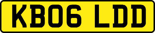 KB06LDD