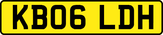 KB06LDH