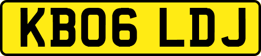 KB06LDJ