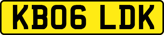 KB06LDK