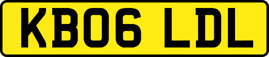 KB06LDL