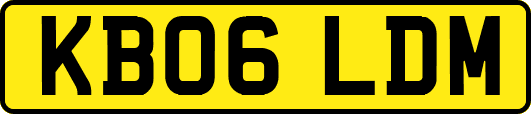 KB06LDM