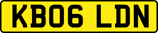 KB06LDN
