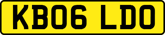 KB06LDO