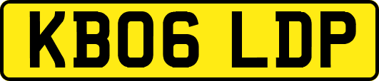 KB06LDP