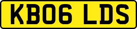 KB06LDS