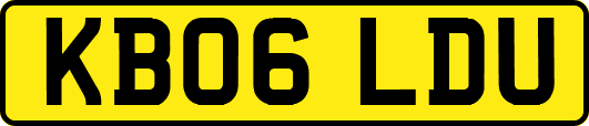 KB06LDU