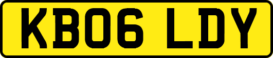 KB06LDY