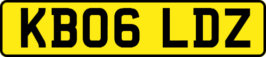 KB06LDZ