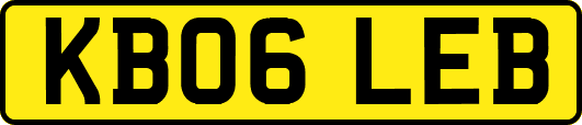KB06LEB