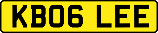 KB06LEE