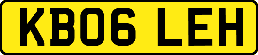 KB06LEH