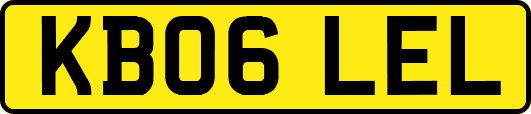 KB06LEL