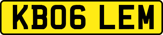 KB06LEM