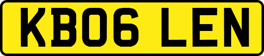 KB06LEN
