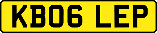 KB06LEP