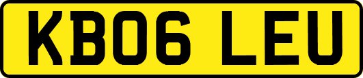 KB06LEU