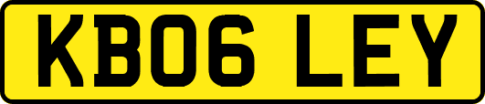 KB06LEY