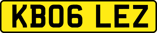 KB06LEZ
