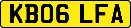KB06LFA