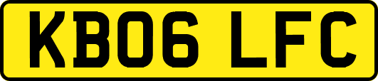 KB06LFC