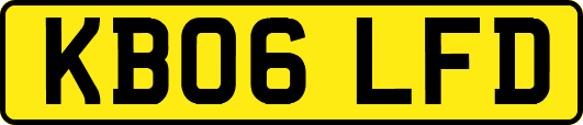 KB06LFD