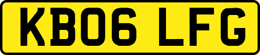KB06LFG