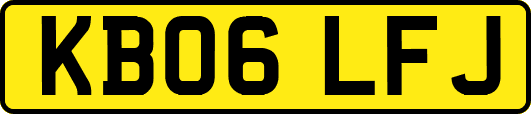 KB06LFJ