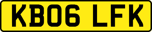 KB06LFK