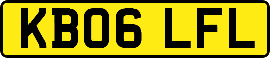 KB06LFL