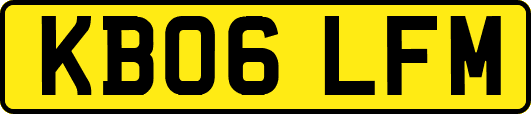 KB06LFM