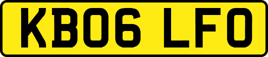 KB06LFO