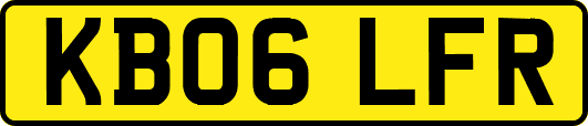 KB06LFR