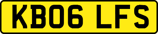 KB06LFS