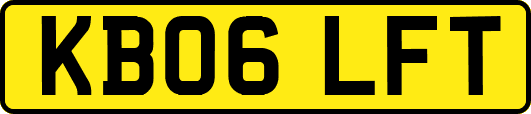 KB06LFT