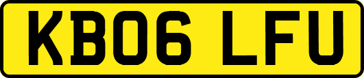 KB06LFU