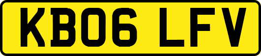 KB06LFV