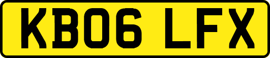 KB06LFX